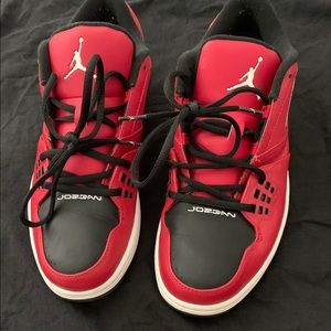 Jordan team elite low